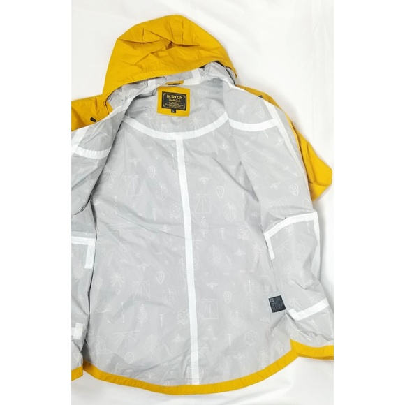 Burton Dryride Flare Parka Memorial Day ONLY Sale - Picture 8 of 8